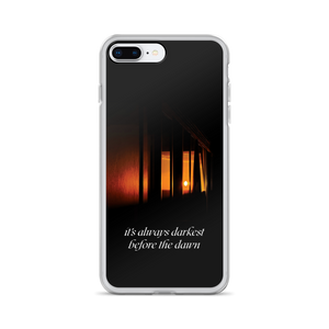 iPhone 7 Plus/8 Plus The Dawn iPhone Case by Design Express