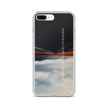 iPhone 7 Plus/8 Plus Patience is the road to wisdom iPhone Case by Design Express