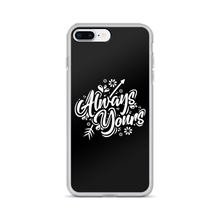 iPhone 7 Plus/8 Plus Always Yours iPhone Case by Design Express