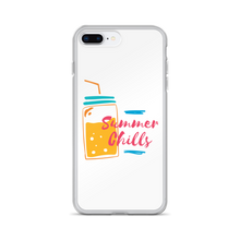 iPhone 7 Plus/8 Plus Drink Summer Chills iPhone Case by Design Express