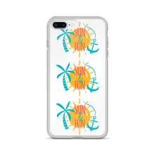 iPhone 7 Plus/8 Plus Sun & Fun iPhone Case by Design Express