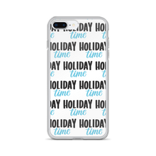 iPhone 7 Plus/8 Plus Holiday Time iPhone Case by Design Express