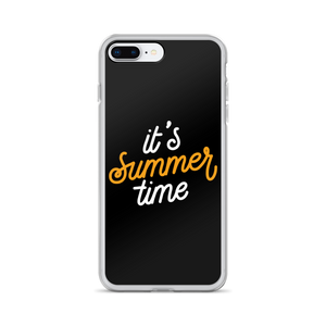 iPhone 7 Plus/8 Plus It's Summer Time iPhone Case by Design Express