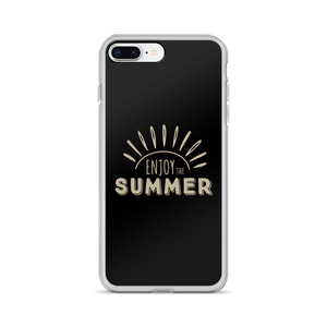 iPhone 7 Plus/8 Plus Enjoy the Summer iPhone Case by Design Express