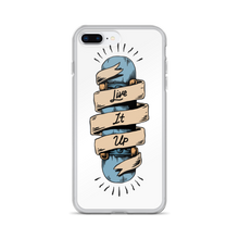 iPhone 7 Plus/8 Plus Live it Up iPhone Case by Design Express