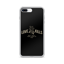 iPhone 7 Plus/8 Plus Take Care Of You iPhone Case by Design Express