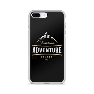 iPhone 7 Plus/8 Plus Outdoor Adventure iPhone Case by Design Express