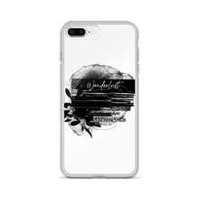 iPhone 7 Plus/8 Plus Wanderlust Illustration Series iPhone Case by Design Express