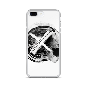 iPhone 7 Plus/8 Plus Experience Illustration Series iPhone Case by Design Express