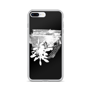 iPhone 7 Plus/8 Plus The Existences Illustration Series iPhone Case by Design Express