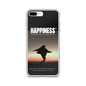 iPhone 7 Plus/8 Plus Happiness iPhone Case by Design Express