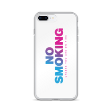 iPhone 7 Plus/8 Plus No Smoking iPhone Case by Design Express