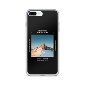 iPhone 7 Plus/8 Plus Dolomites Italy iPhone Case by Design Express