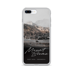 iPhone 7 Plus/8 Plus Mount Bromo iPhone Case by Design Express