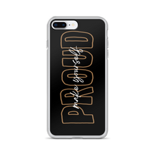 iPhone 7 Plus/8 Plus Make Yourself Proud iPhone Case by Design Express