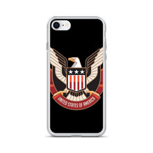 iPhone SE Eagle USA iPhone Case by Design Express