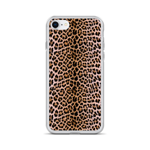 iPhone SE Leopard "All Over Animal" 2 iPhone Case by Design Express