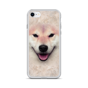 iPhone SE Shiba Inu Dog iPhone Case by Design Express