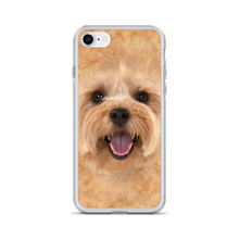 iPhone SE Yorkie Dog iPhone Case by Design Express