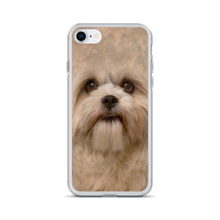 iPhone SE Shih Tzu Dog iPhone Case by Design Express