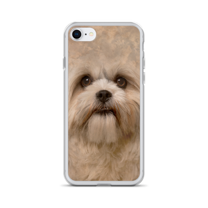 iPhone SE Shih Tzu Dog iPhone Case by Design Express