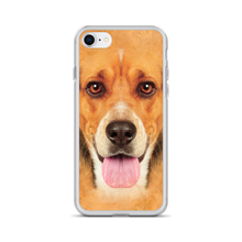 iPhone SE Beagle Dog iPhone Case by Design Express