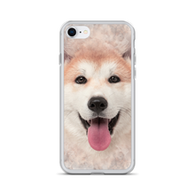 iPhone SE Akita Dog iPhone Case by Design Express