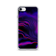 iPhone SE Glow in the Dark iPhone Case by Design Express