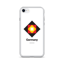 iPhone SE Germany "Diamond" iPhone Case iPhone Cases by Design Express