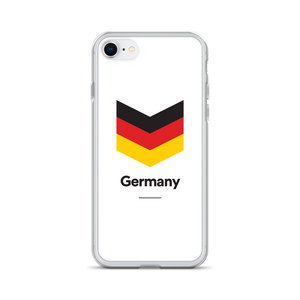 iPhone SE Germany "Chevron" iPhone Case iPhone Cases by Design Express