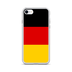 iPhone SE Germany Flag iPhone Case iPhone Cases by Design Express