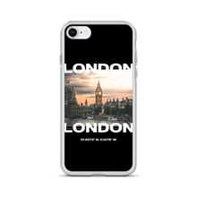 iPhone SE London iPhone Case by Design Express