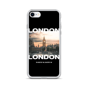 iPhone SE London iPhone Case by Design Express