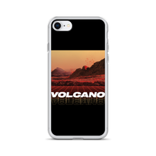 iPhone SE Volcano iPhone Case by Design Express