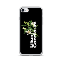 iPhone SE Lilium Candidum iPhone Case by Design Express