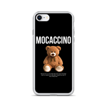 iPhone SE Mocaccino Parody iPhone Case by Design Express