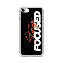 iPhone SE Stay Focused (Motivation) iPhone Case by Design Express