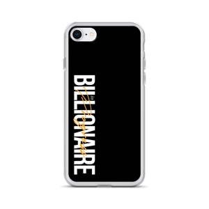 iPhone SE Billionaire in Progress (motivation) iPhone Case by Design Express