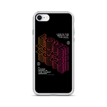 iPhone SE Love (motivation) iPhone Case by Design Express