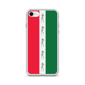 iPhone SE Italy Vertical iPhone Case by Design Express