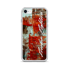 iPhone SE Freedom Fighters iPhone Case by Design Express