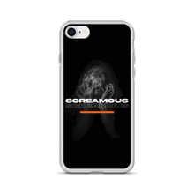 iPhone SE Screamous iPhone Case by Design Express