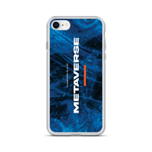 iPhone SE I would rather be in the metaverse iPhone Case by Design Express