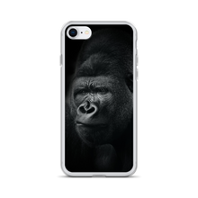 iPhone SE Mountain Gorillas iPhone Case by Design Express