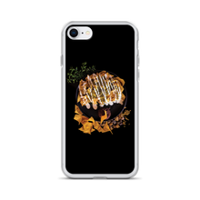 iPhone SE Delicious Snack iPhone Case by Design Express