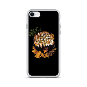 iPhone SE Delicious Snack iPhone Case by Design Express