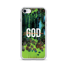 iPhone SE Believe in God iPhone Case by Design Express