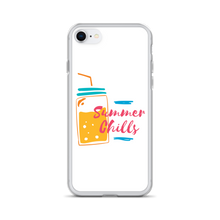 iPhone SE Drink Summer Chills iPhone Case by Design Express