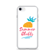 iPhone SE Summer Chills iPhone Case by Design Express