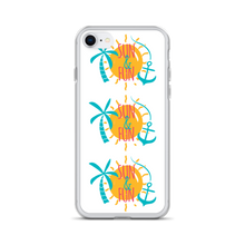 iPhone SE Sun & Fun iPhone Case by Design Express